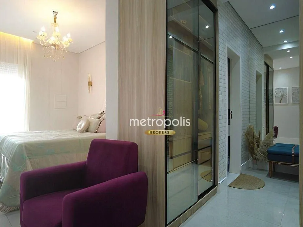 Sobrado, 2 quartos, 120 m² - Foto 8