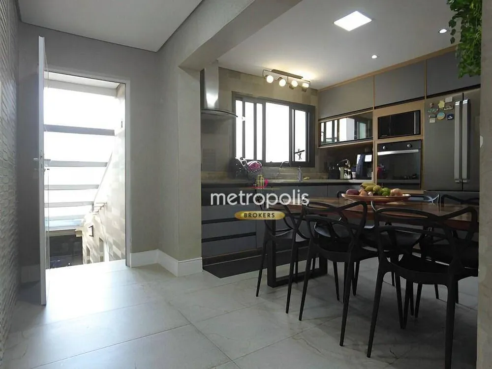Sobrado, 2 quartos, 120 m² - Foto 3