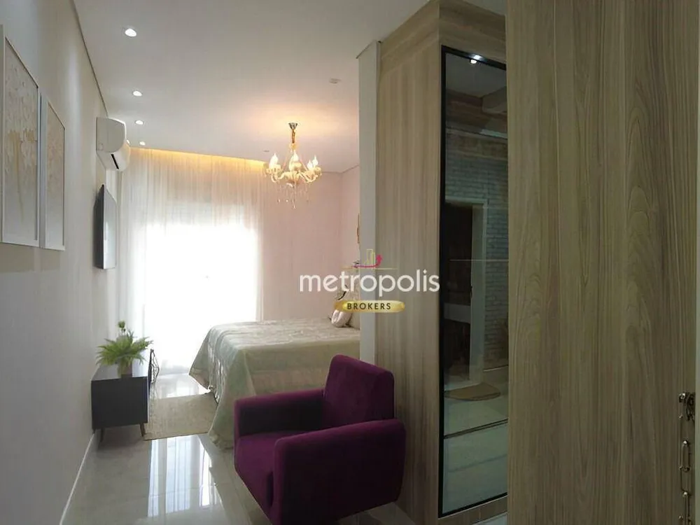 Sobrado, 2 quartos, 120 m² - Foto 7