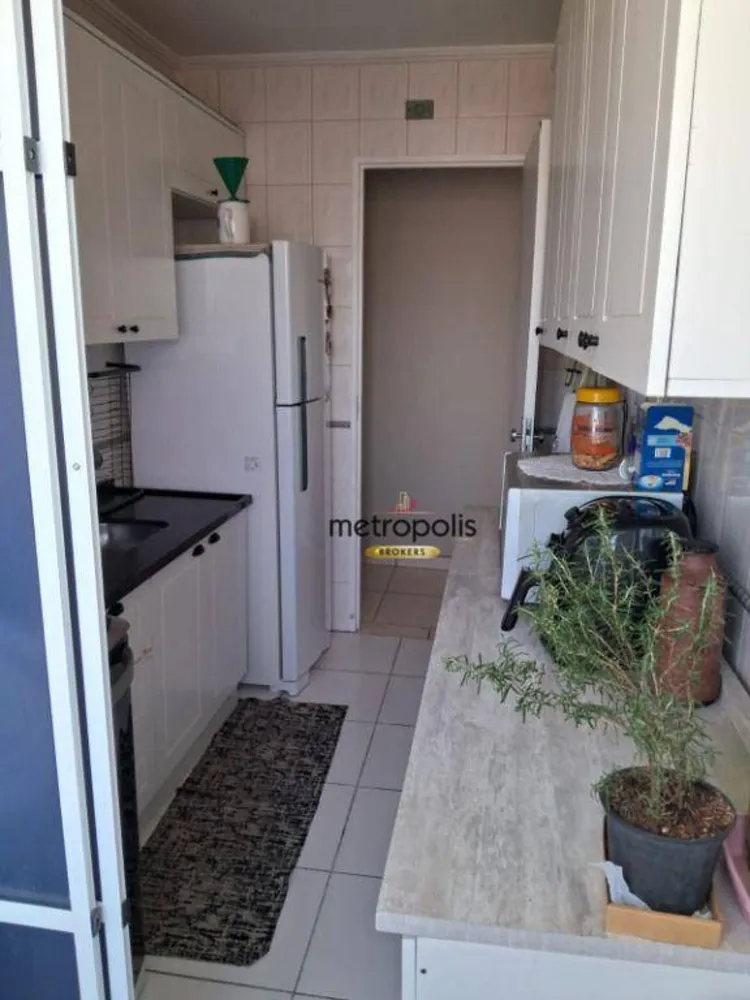 Apartamento, 2 quartos, 49 m² - Foto 4