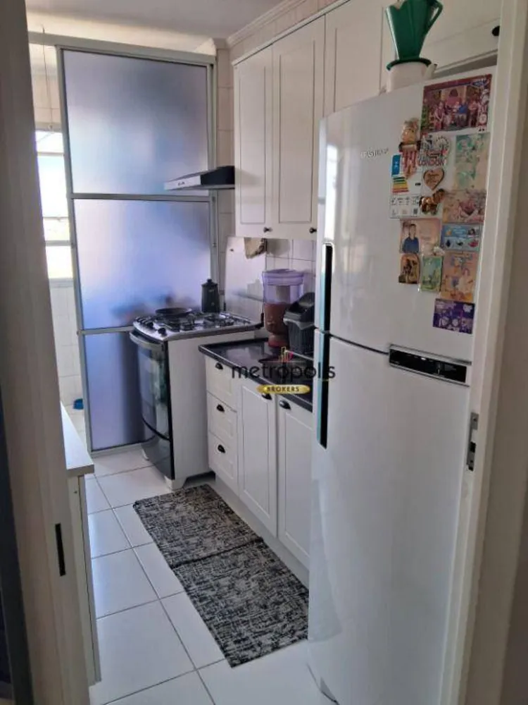 Apartamento, 2 quartos, 49 m² - Foto 3