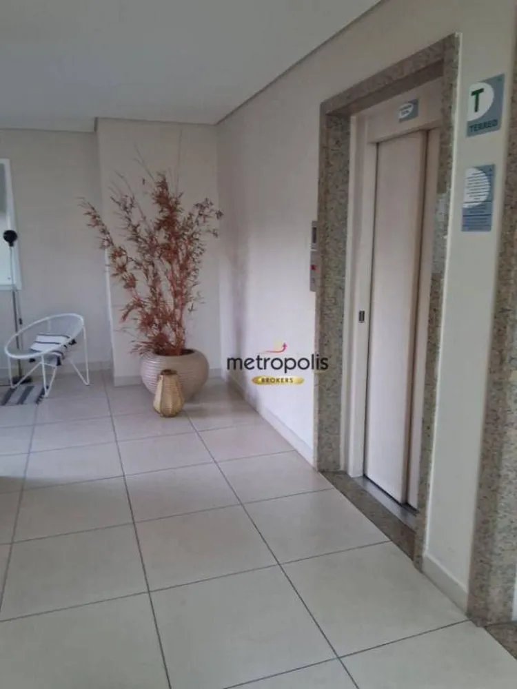 Apartamento, 2 quartos, 49 m² - Foto 12