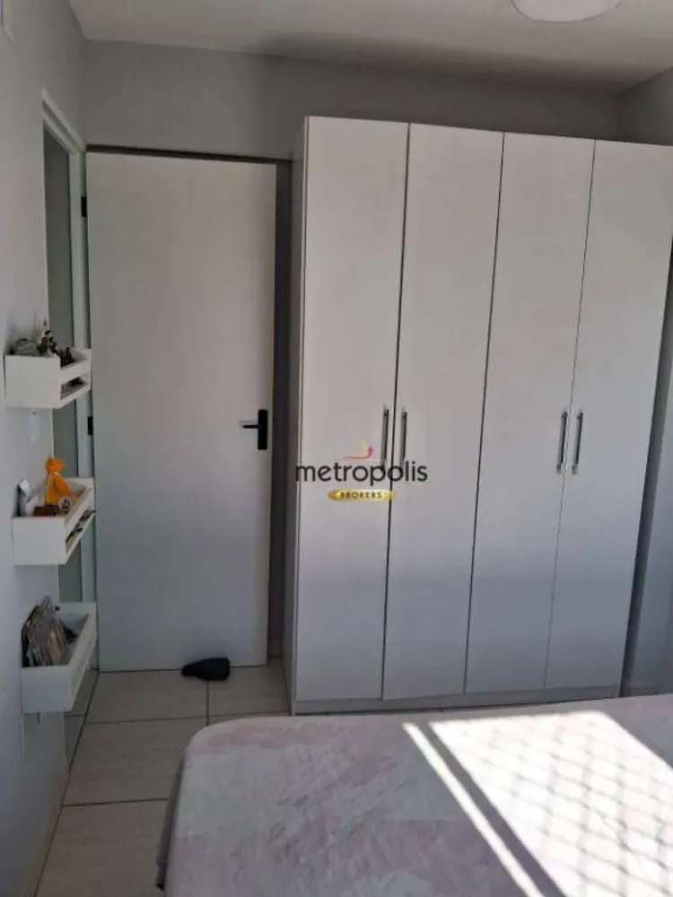 Apartamento, 2 quartos, 49 m² - Foto 5