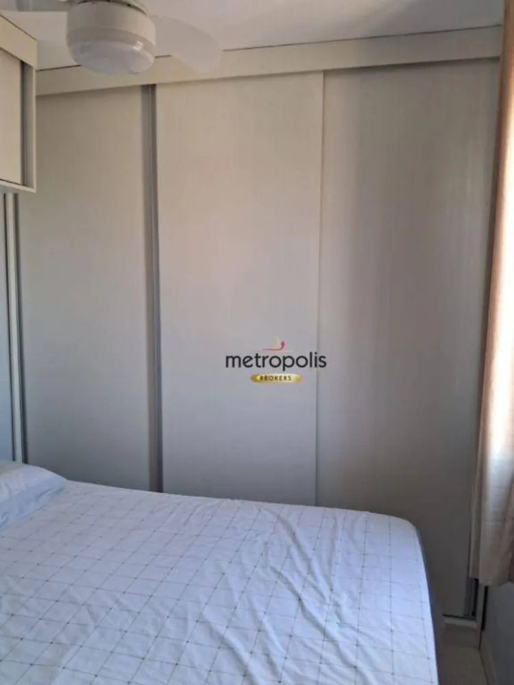 Apartamento, 2 quartos, 49 m² - Foto 9
