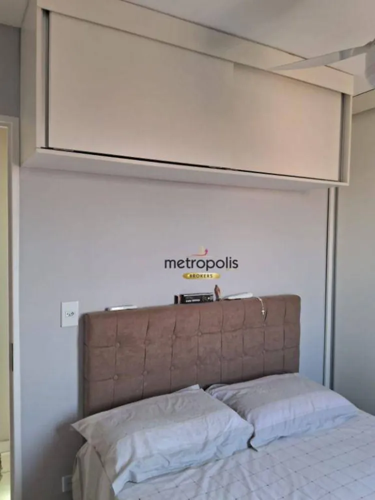 Apartamento, 2 quartos, 49 m² - Foto 8