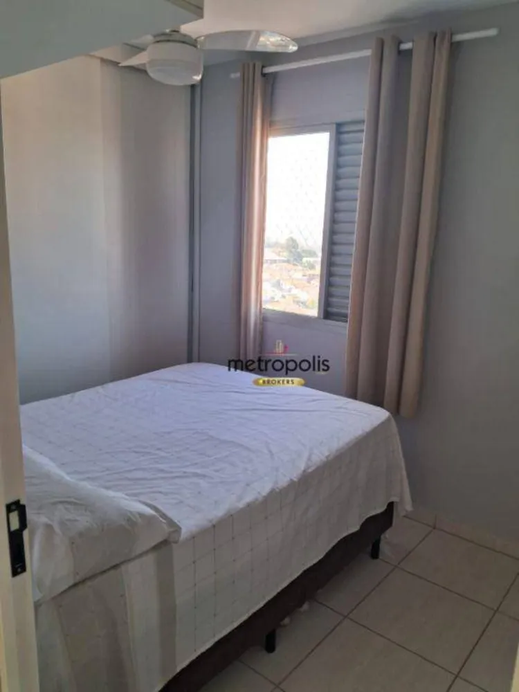 Apartamento, 2 quartos, 49 m² - Foto 7