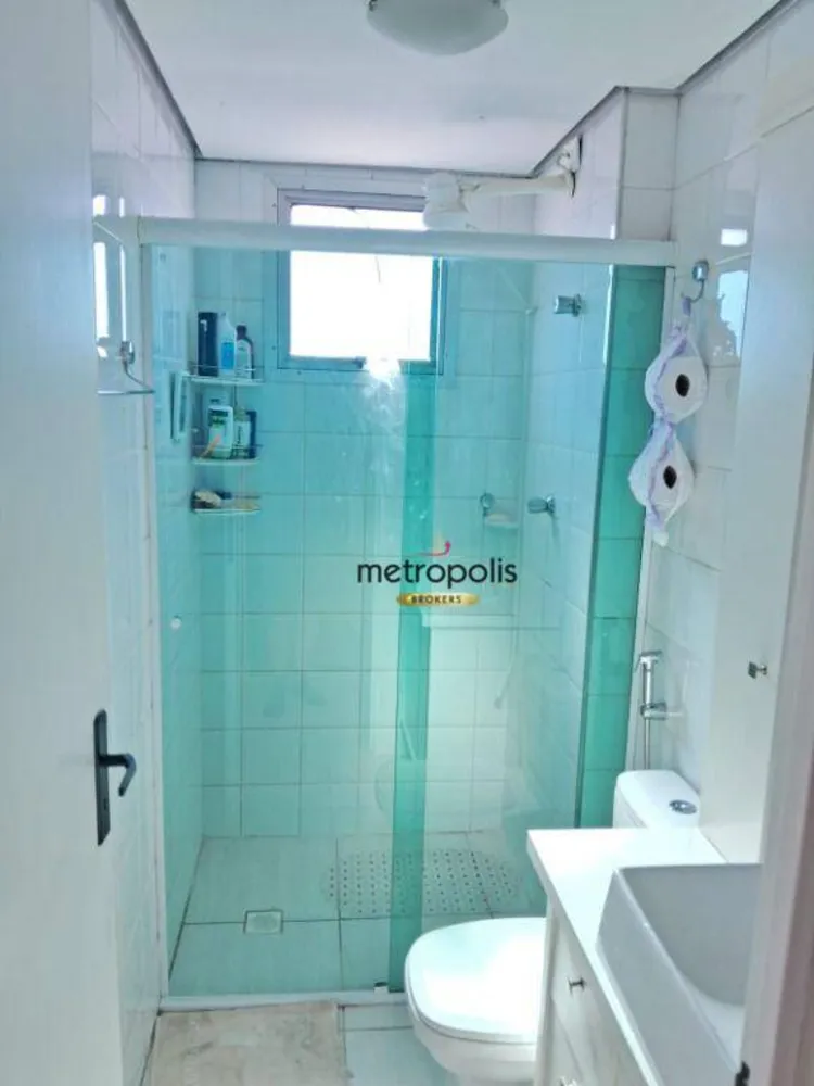 Apartamento, 2 quartos, 49 m² - Foto 10