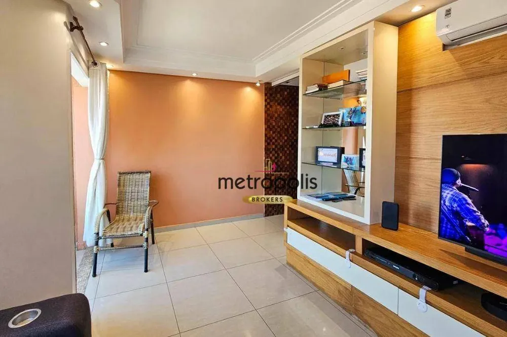 Cobertura, 2 quartos, 180 m² - Foto 4