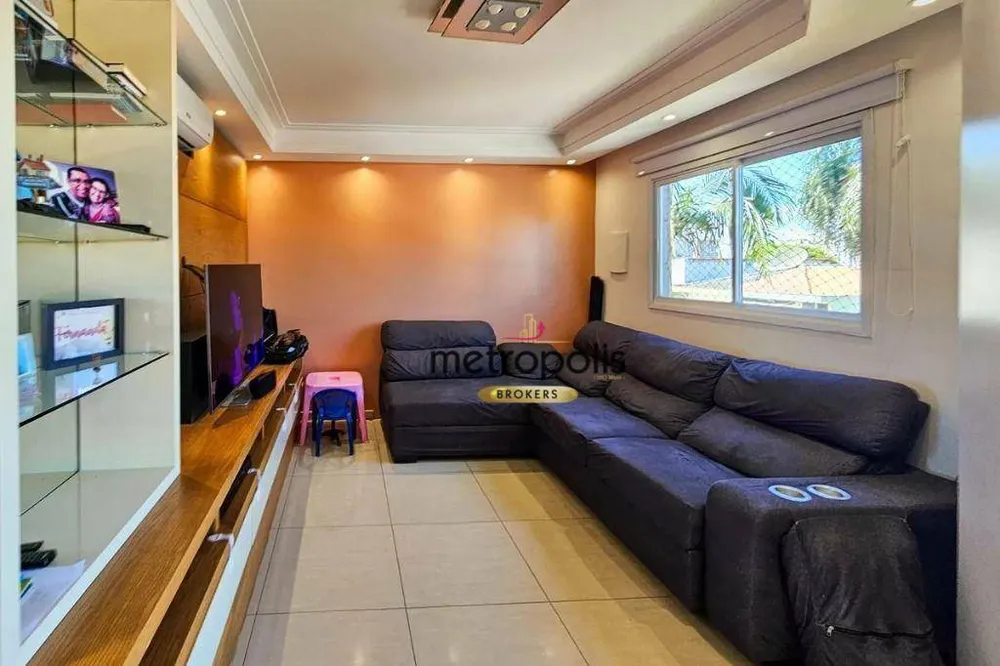 Cobertura, 2 quartos, 180 m² - Foto 3