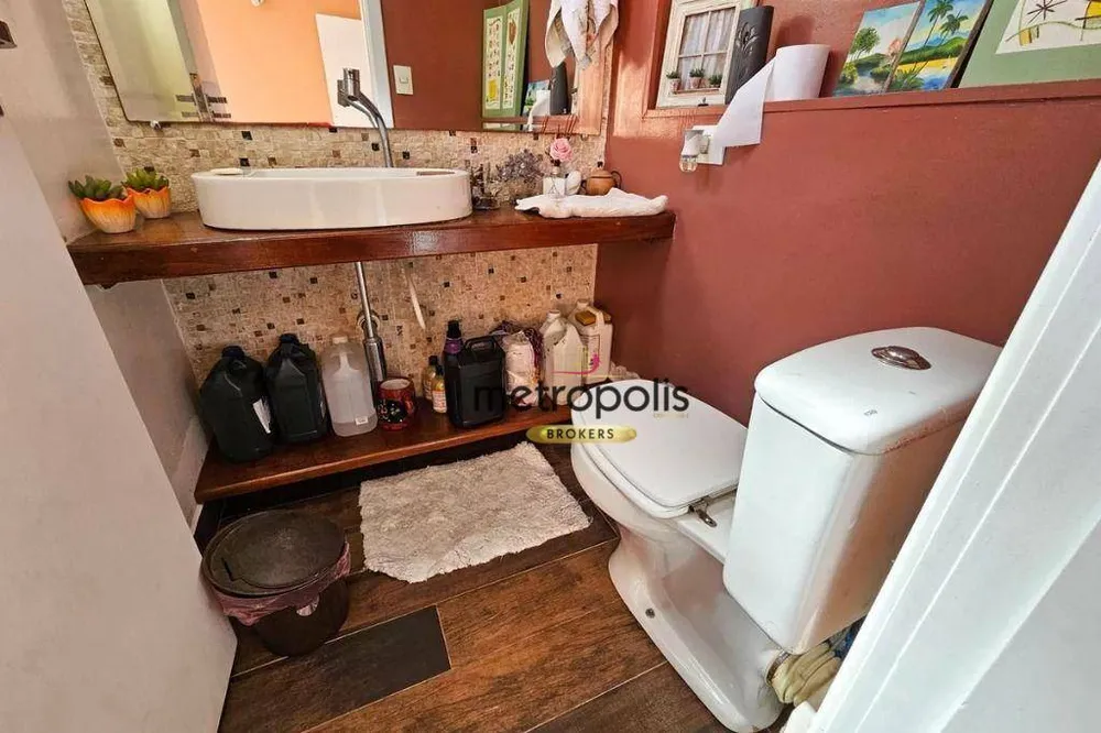 Cobertura, 2 quartos, 180 m² - Foto 2