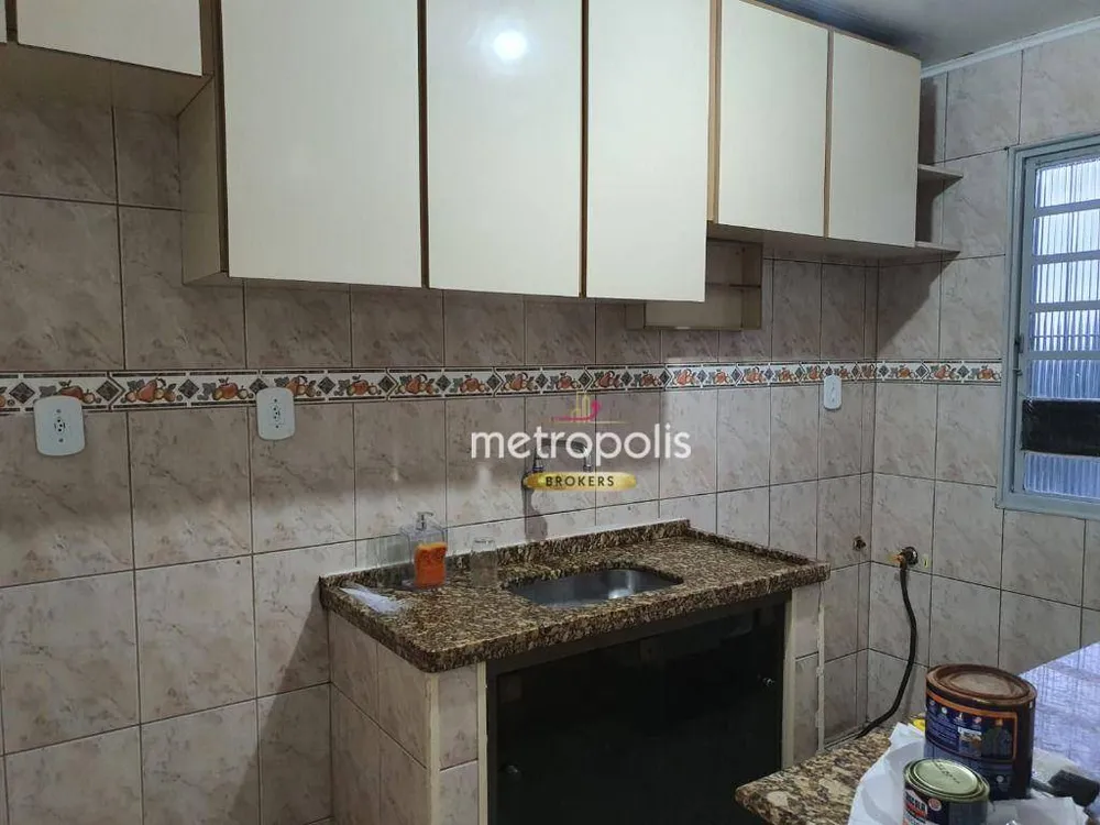 Apartamento, 2 quartos, 52 m² - Foto 7