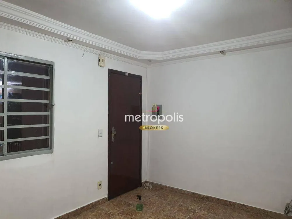 Apartamento, 2 quartos, 52 m² - Foto 4