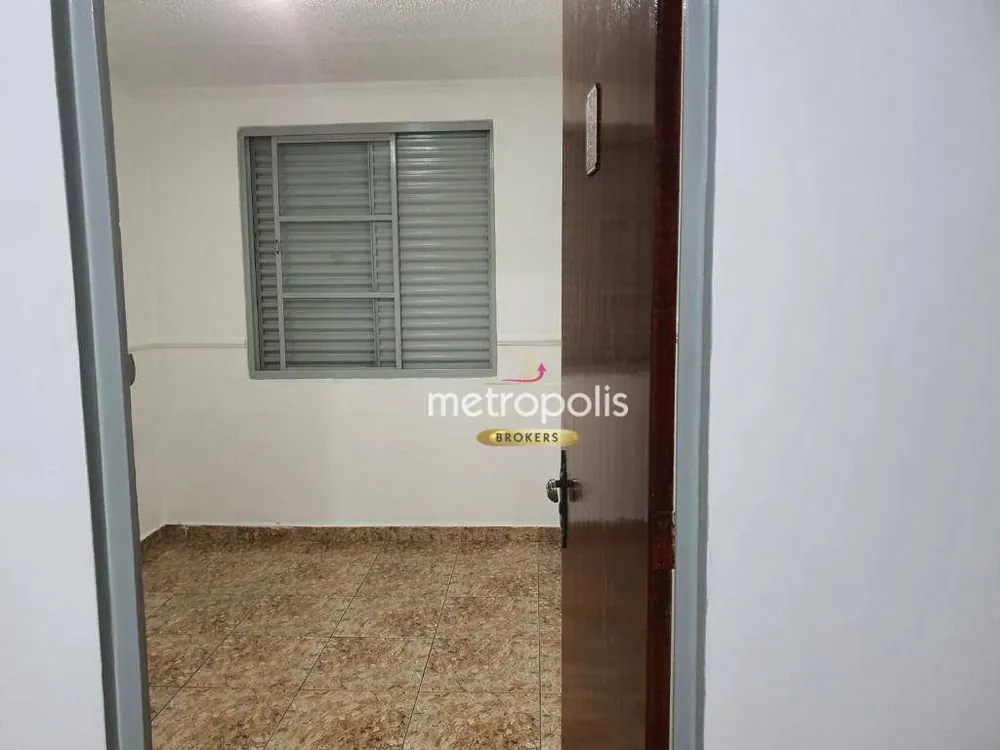 Apartamento, 2 quartos, 52 m² - Foto 6