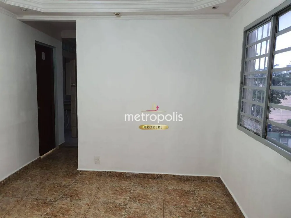 Apartamento, 2 quartos, 52 m² - Foto 1