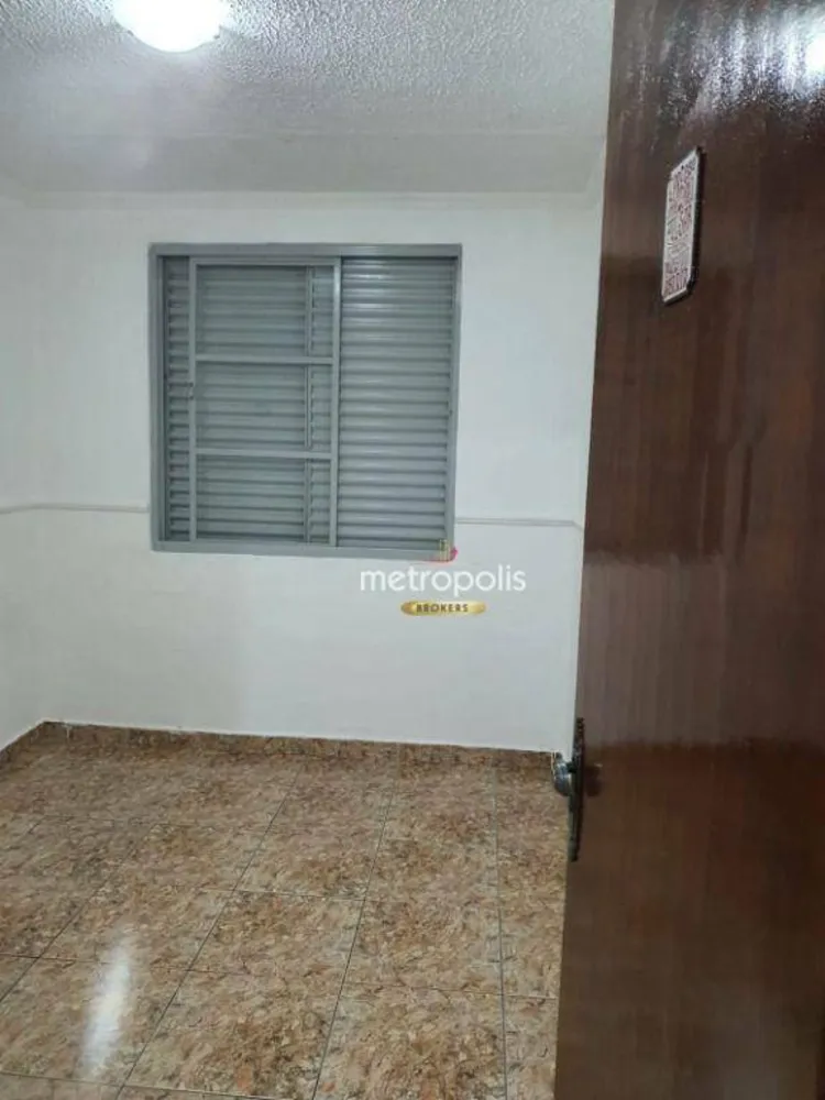 Apartamento, 2 quartos, 52 m² - Foto 5