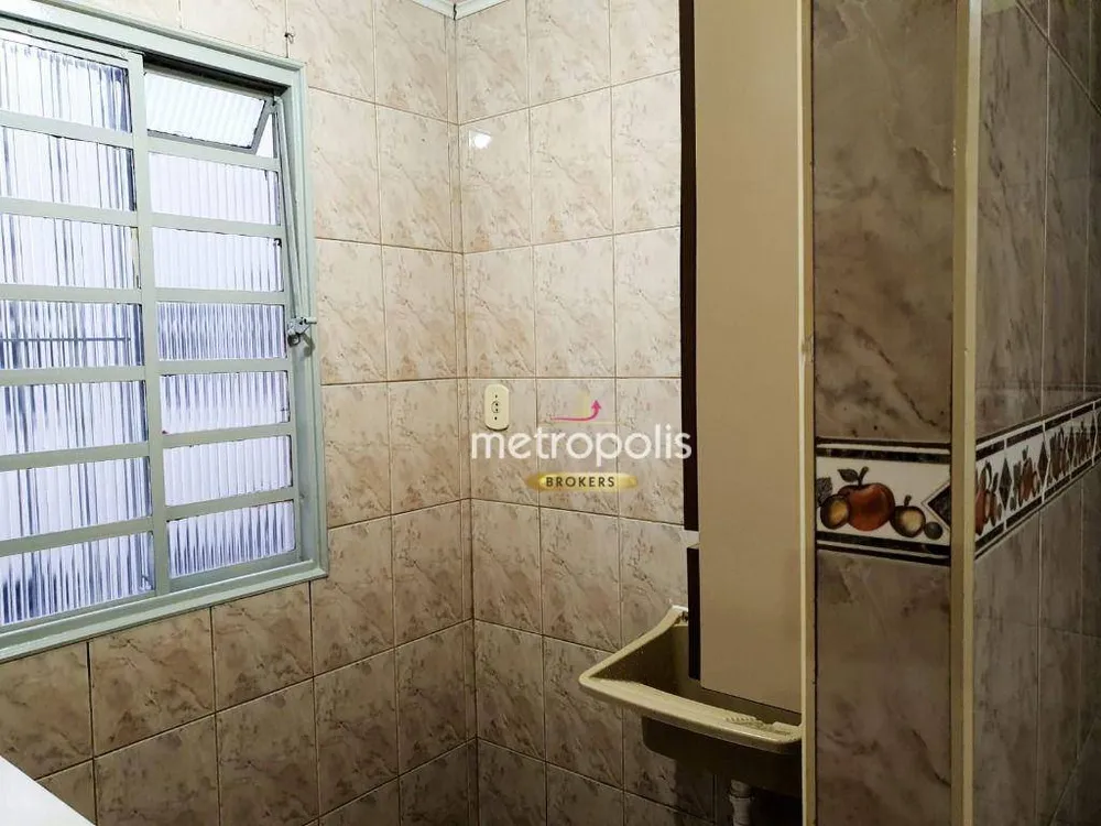 Apartamento, 2 quartos, 52 m² - Foto 8