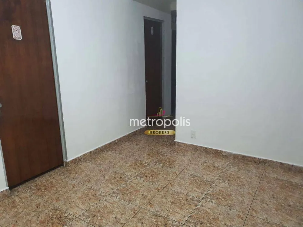 Apartamento, 2 quartos, 52 m² - Foto 3
