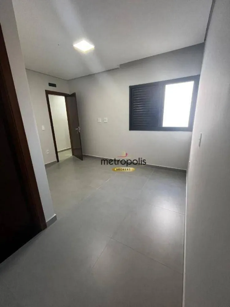Sobrado, 3 quartos, 164 m² - Foto 1