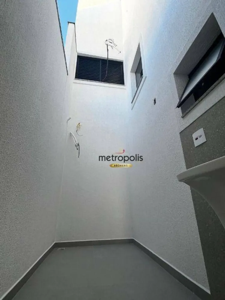 Sobrado, 3 quartos, 164 m² - Foto 7