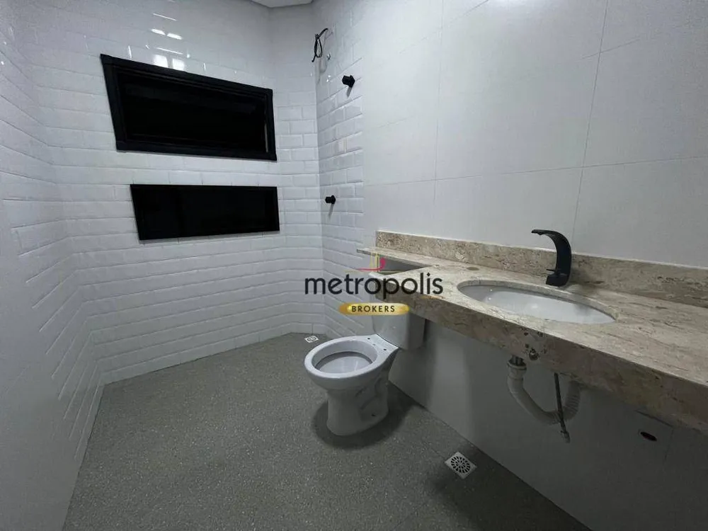 Sobrado, 3 quartos, 164 m² - Foto 11