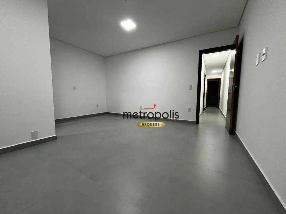 Sobrado, 3 quartos, 164 m² - Foto 12