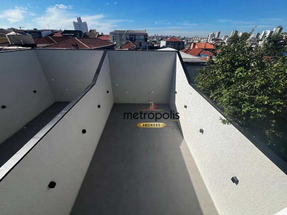 Sobrado, 3 quartos, 164 m² - Foto 3