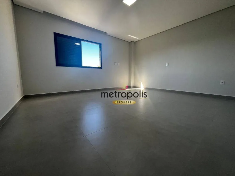 Sobrado, 3 quartos, 164 m² - Foto 2