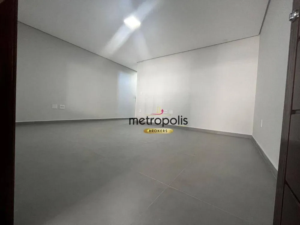 Sobrado, 3 quartos, 164 m² - Foto 5