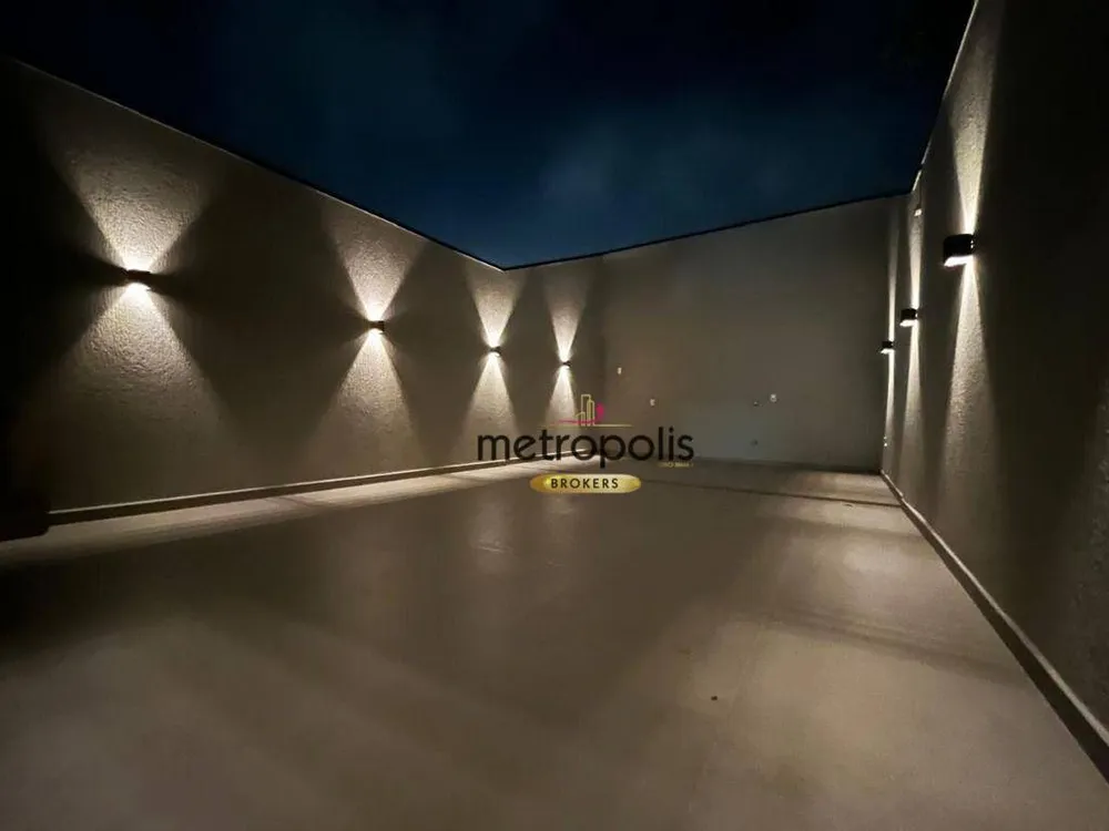 Sobrado, 3 quartos, 164 m² - Foto 8