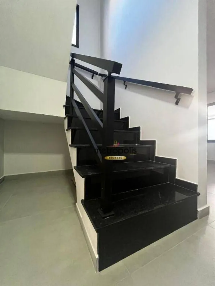 Sobrado, 3 quartos, 164 m² - Foto 4