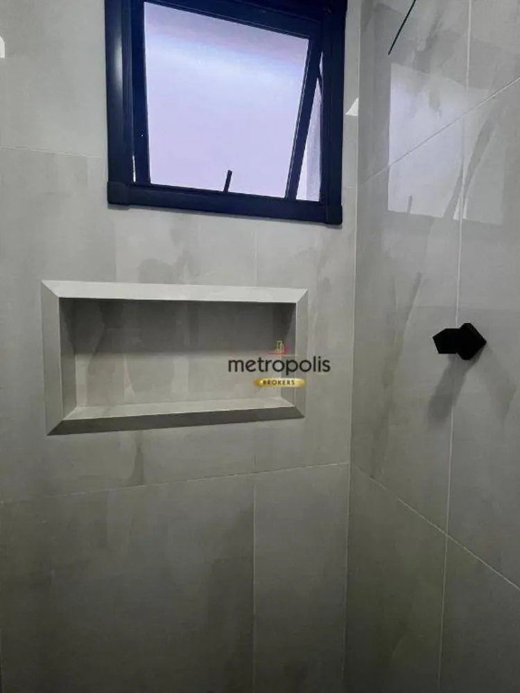 Sobrado, 3 quartos, 164 m² - Foto 6
