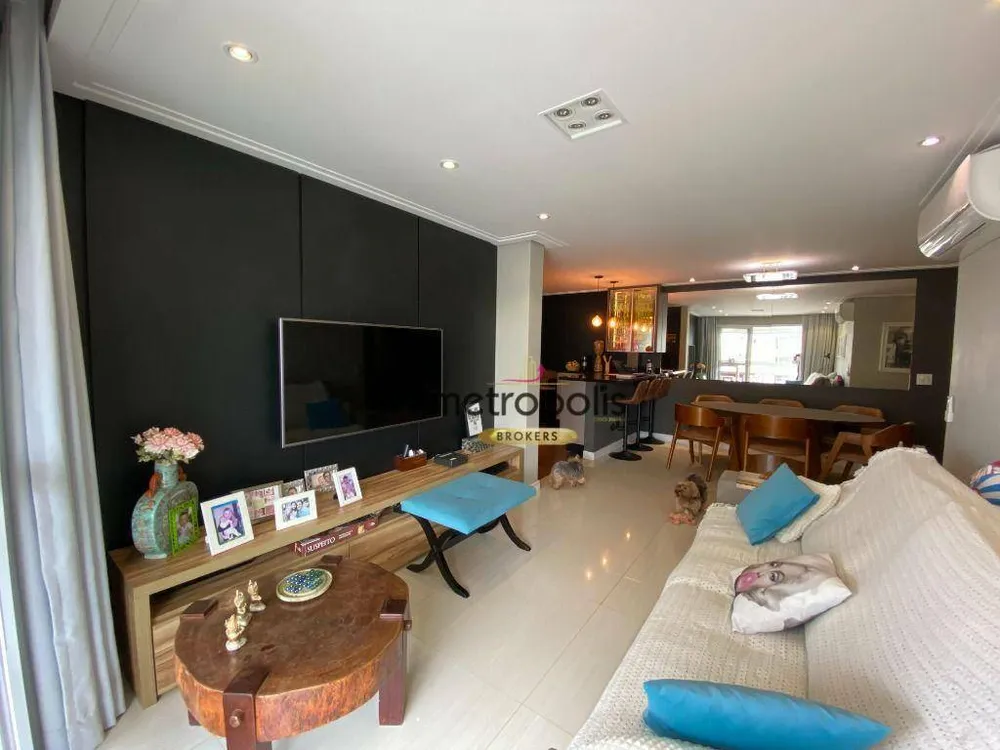 Apartamento, 3 quartos, 106 m² - Foto 3