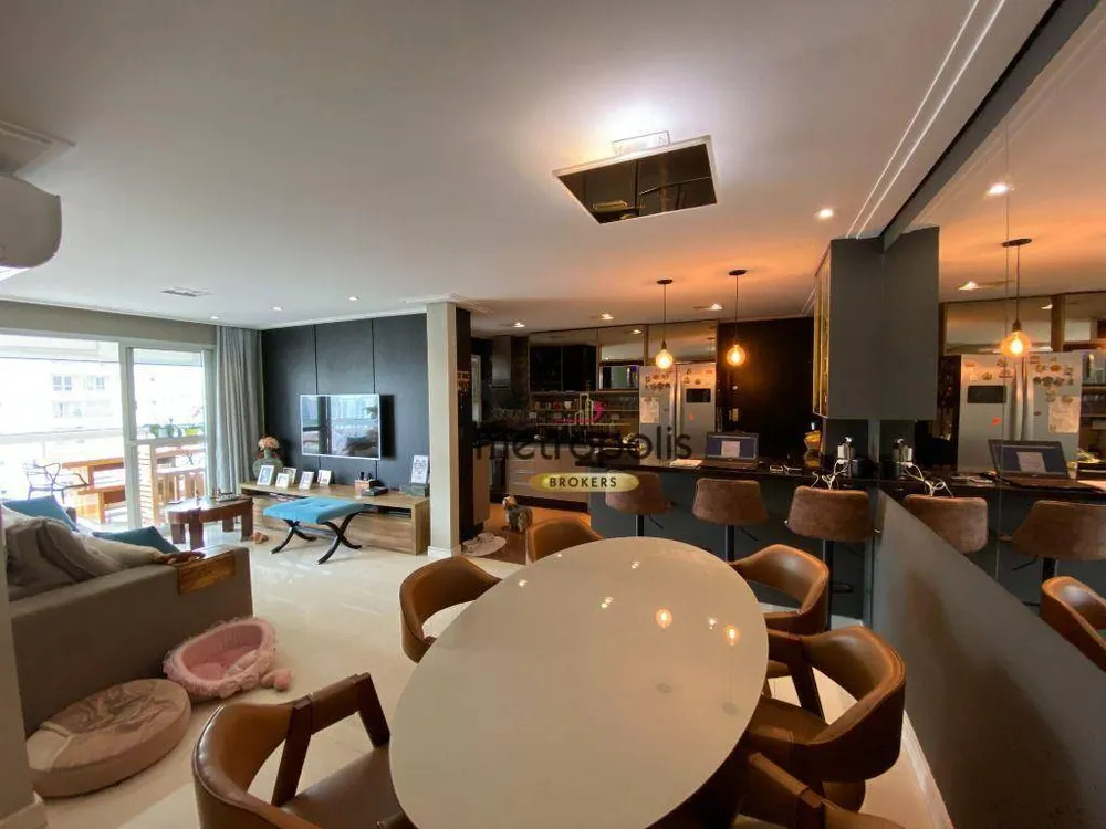 Apartamento, 3 quartos, 106 m² - Foto 6