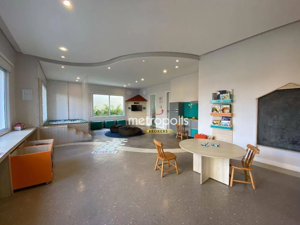 Apartamento, 3 quartos, 106 m² - Foto 1