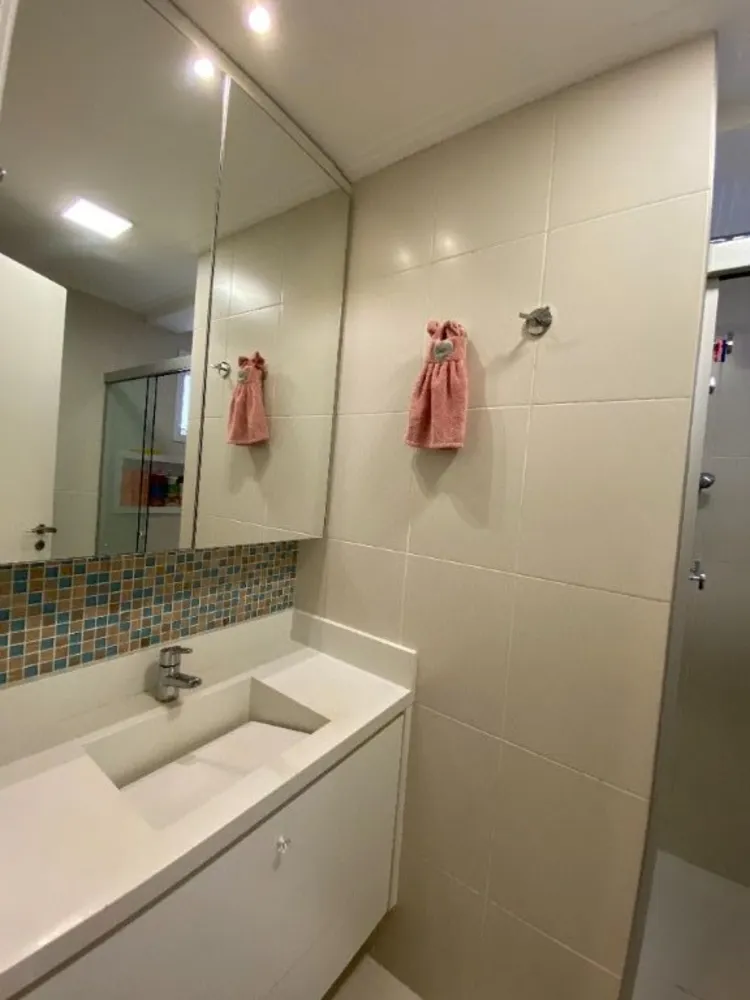 Apartamento, 3 quartos, 106 m² - Foto 2