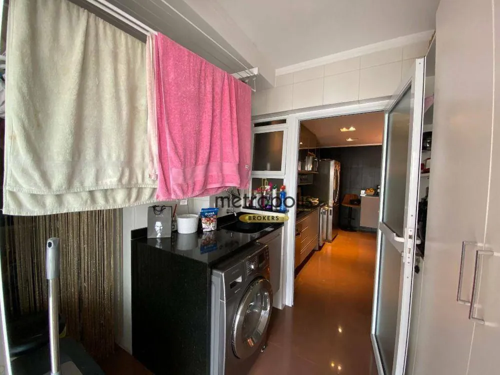 Apartamento, 3 quartos, 106 m² - Foto 8