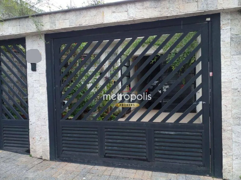 Casa, 5 quartos, 249 m² - Foto 9