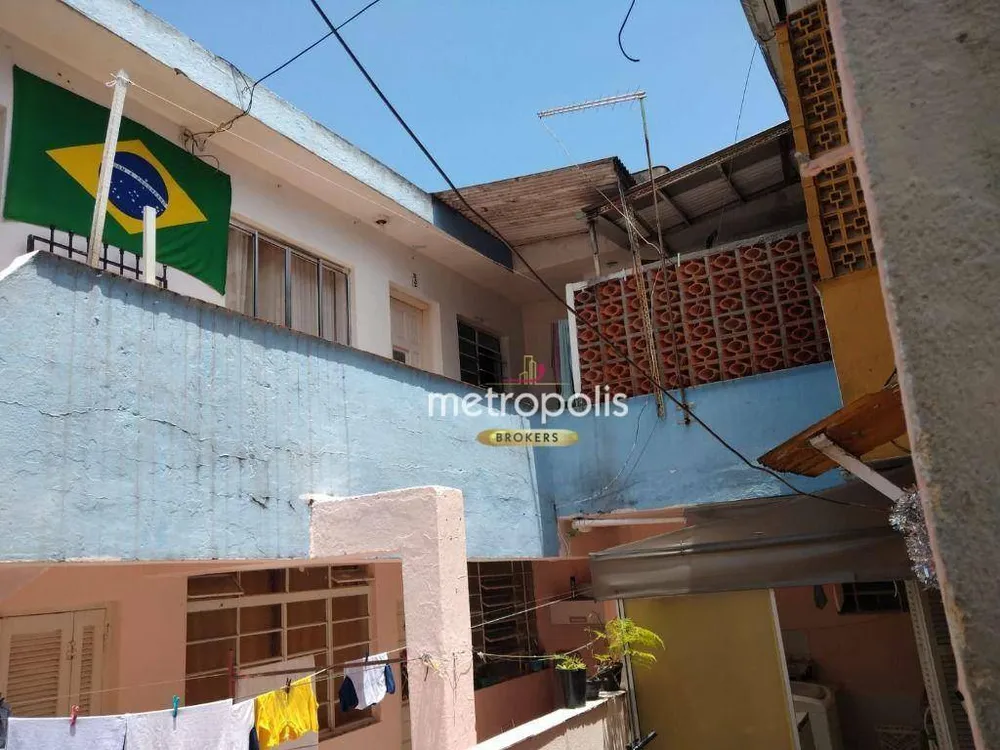 Casa, 5 quartos, 249 m² - Foto 1