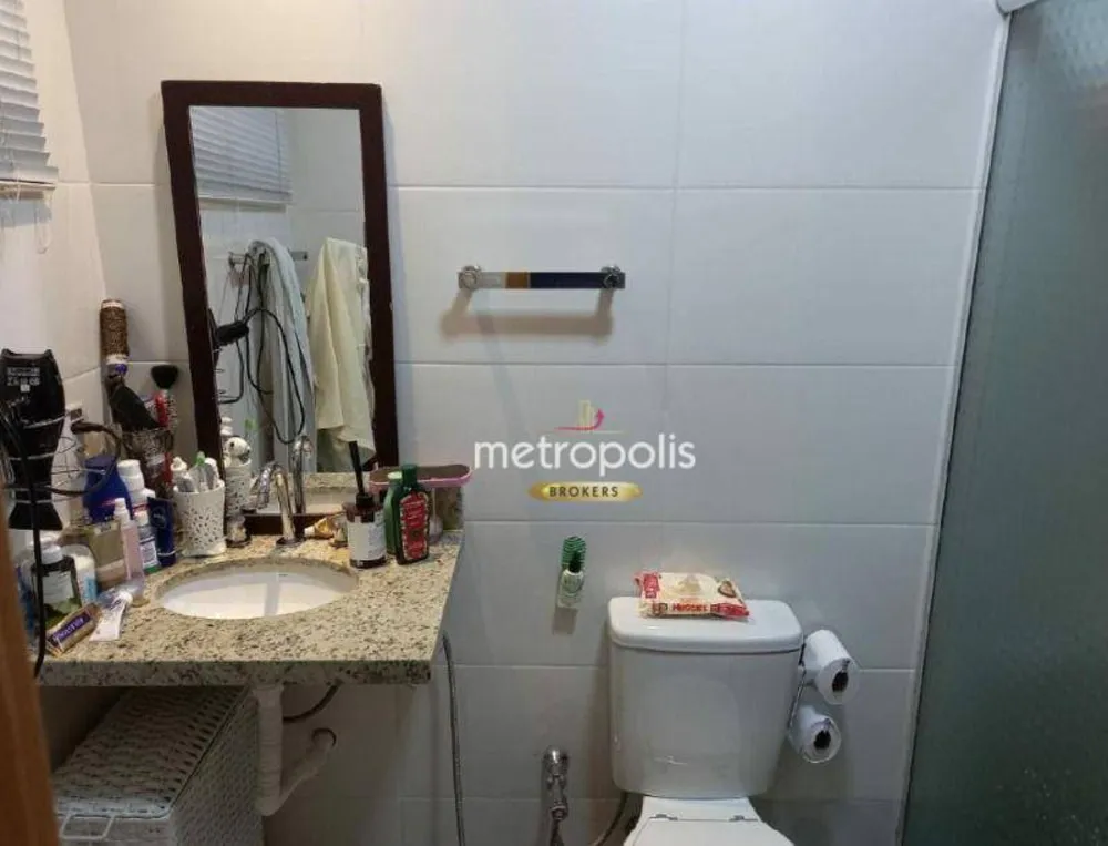 Casa, 5 quartos, 249 m² - Foto 2