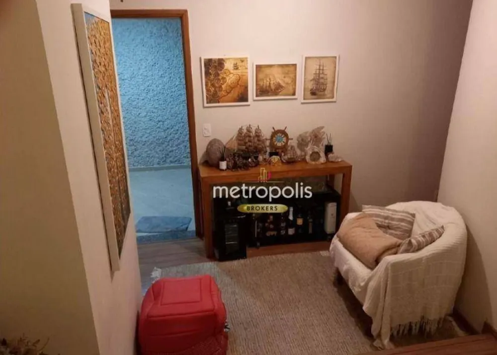 Casa, 5 quartos, 249 m² - Foto 4