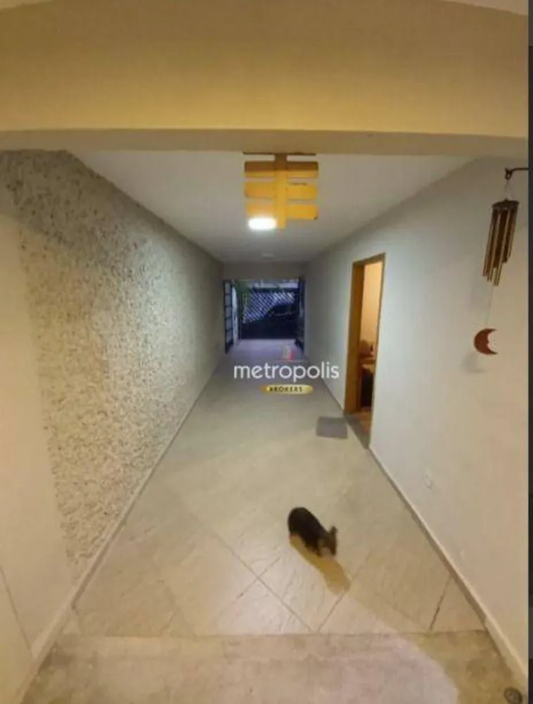 Casa, 5 quartos, 249 m² - Foto 6