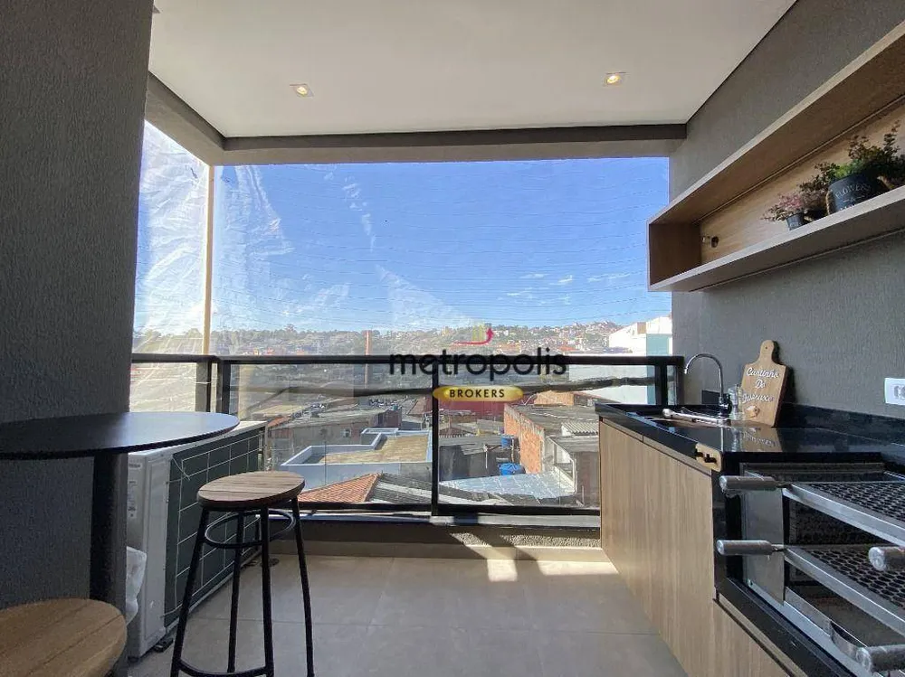 Apartamento, 2 quartos, 66 m² - Foto 4