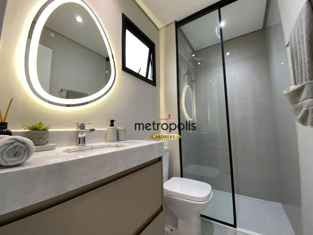 Apartamento, 2 quartos, 66 m² - Foto 10