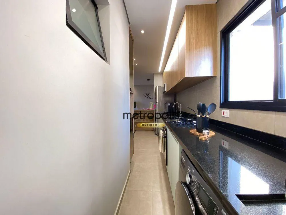 Apartamento, 2 quartos, 66 m² - Foto 6