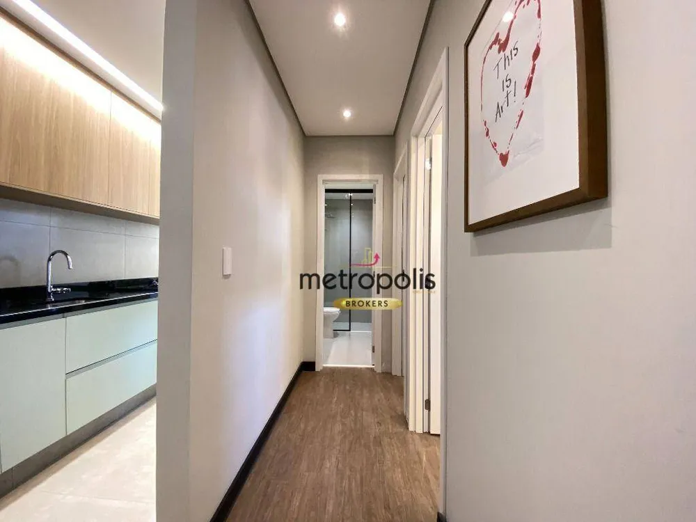 Apartamento, 2 quartos, 66 m² - Foto 7