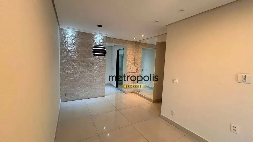 Apartamento, 2 quartos, 70 m² - Foto 2
