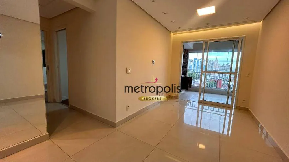 Apartamento, 2 quartos, 70 m² - Foto 1