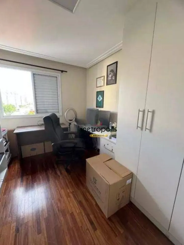 Apartamento, 2 quartos, 70 m² - Foto 5