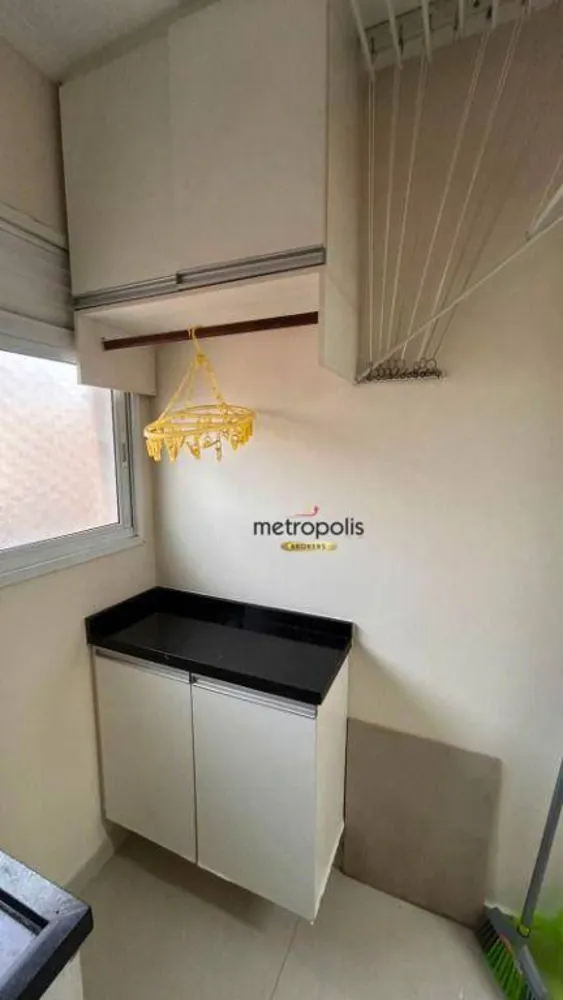 Apartamento, 2 quartos, 70 m² - Foto 8