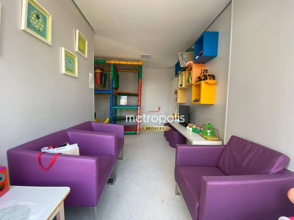 Apartamento, 2 quartos, 70 m² - Foto 12